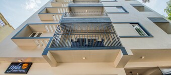 Iyla Apart Hotel