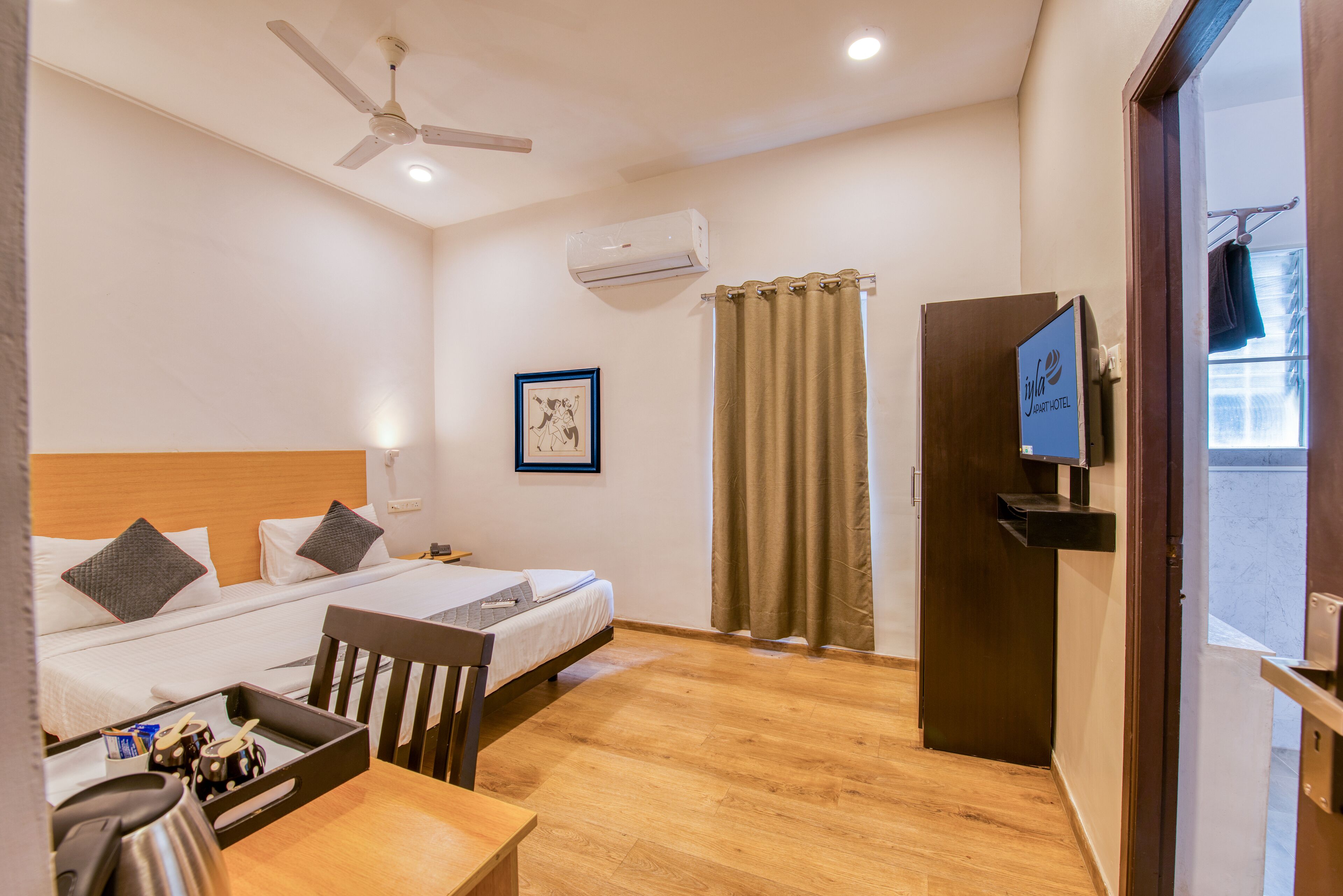 Superior Room | Room amenity