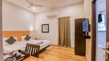 Superior Room | Room amenity