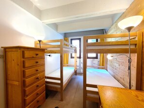 2 habitaciones y wifi gratis 