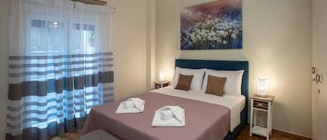 Appartement Confort