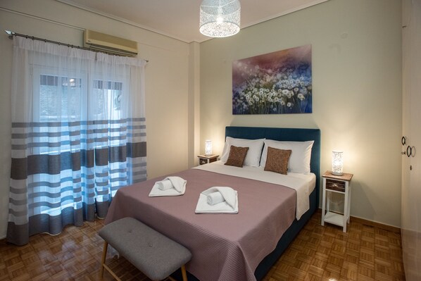 Comfort Apartment