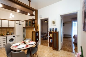 Comfort Apartment | Private kitchen