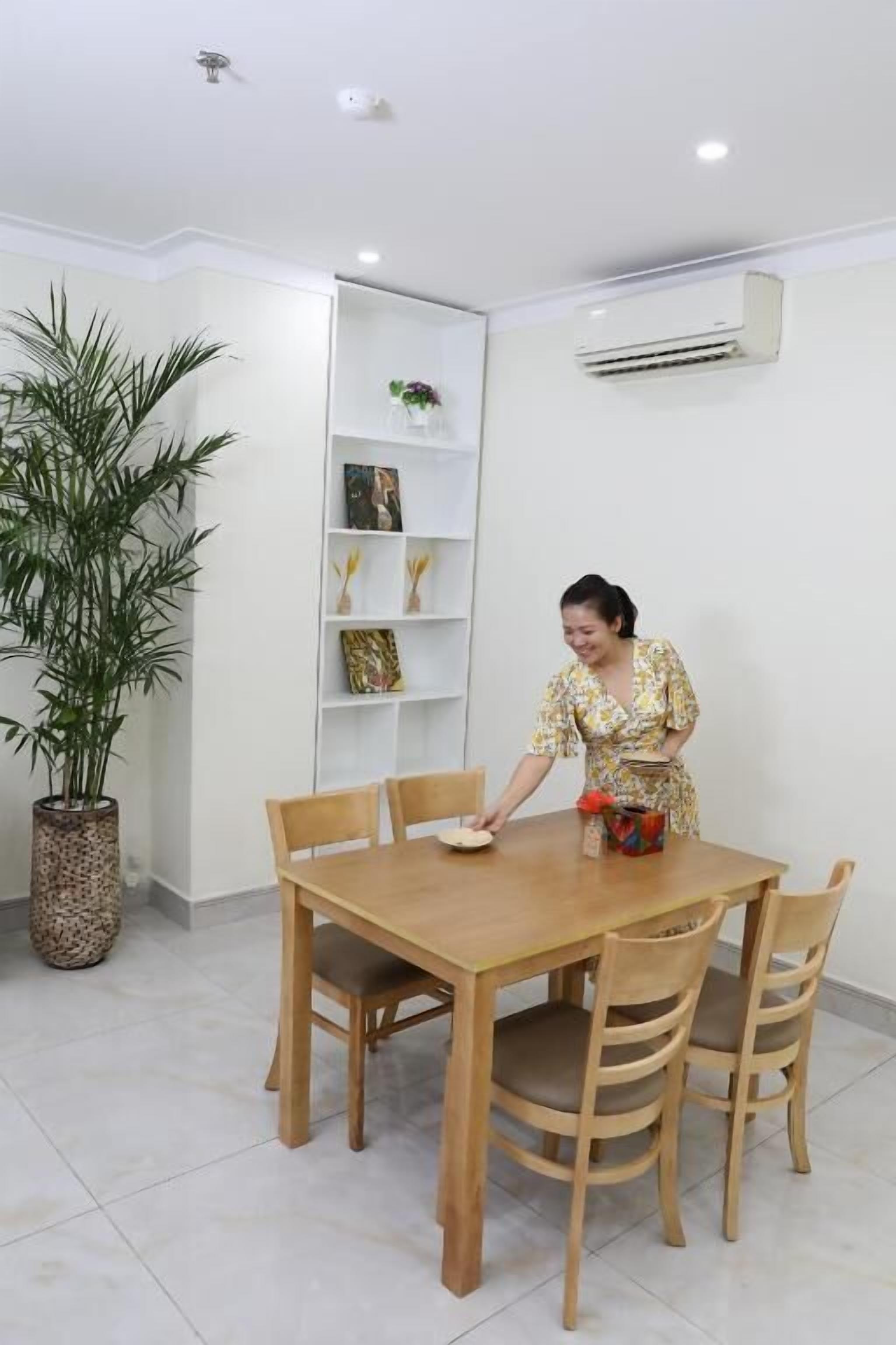 Dapur peribadi