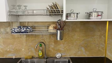 Privékeuken