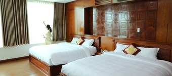 Thành Vinh hotel & Apartment