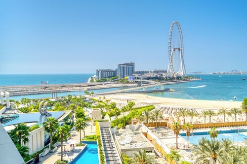 Address JBR - Mint Stay