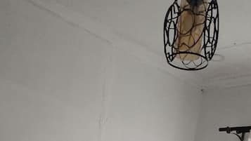 1 quarto, ferros/tábuas de passar roupa, Wi-Fi de cortesia
