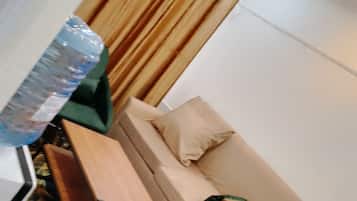 1 Schlafzimmer, Bügeleisen/Bügelbrett, kostenloses WLAN