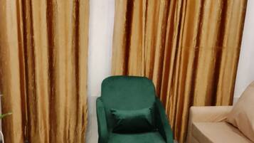 Comfort Apartment | Living area