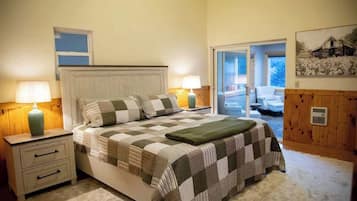 6 Schlafzimmer, Schreibtisch, BĂŒgeleisen/BĂŒgelbrett, Reisekinderbett