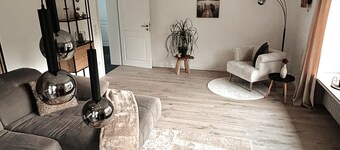 Ferienwohnung am See im Bergischen Land