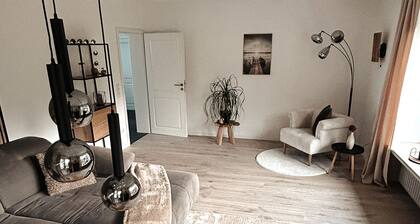 Ferienwohnung am See im Bergischen Land