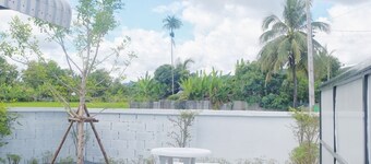 Cheek villa in Chiang rai