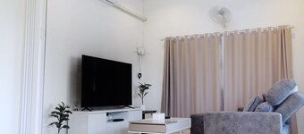 Cheek villa in Chiang rai