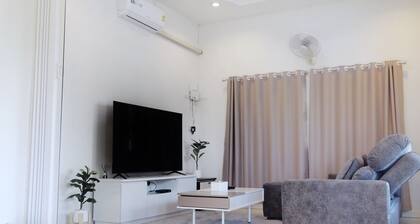 Cheek villa in Chiang rai