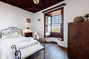 3 Schlafzimmer, Bügeleisen/Bügelbrett, kostenloses WLAN, Bettwäsche