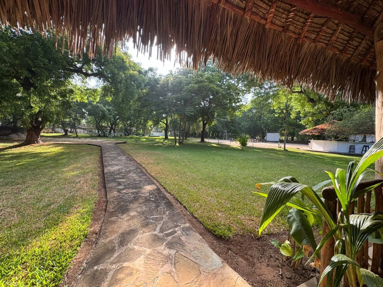 Foto - Saffron Garden Malindi