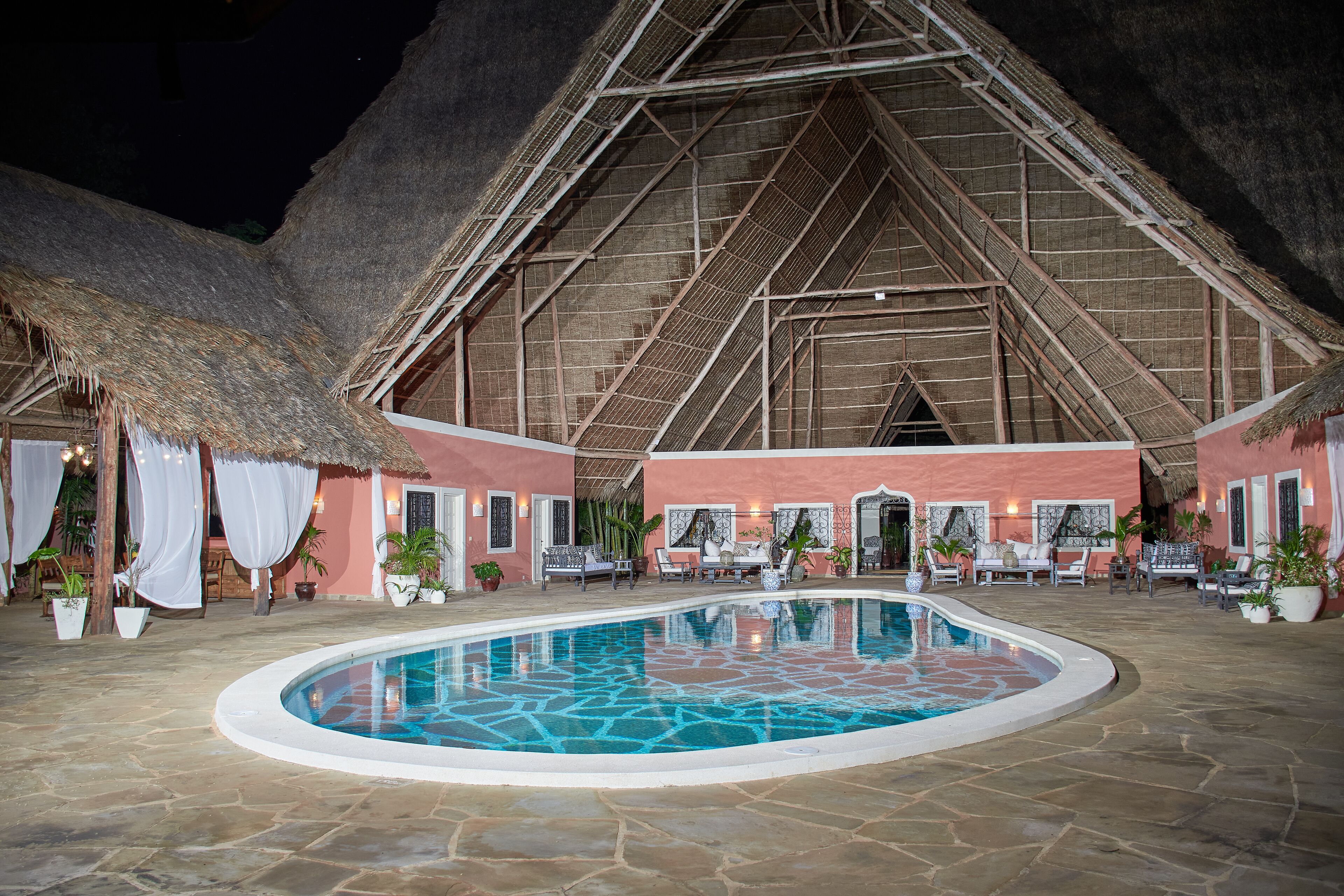 Foto - Saffron Garden Malindi