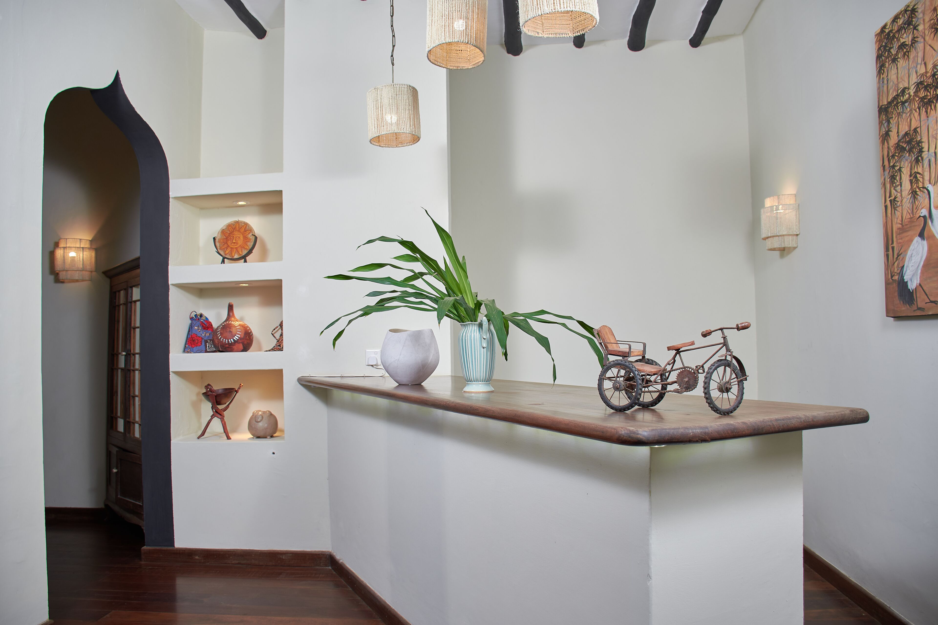 Foto - Saffron Garden Malindi