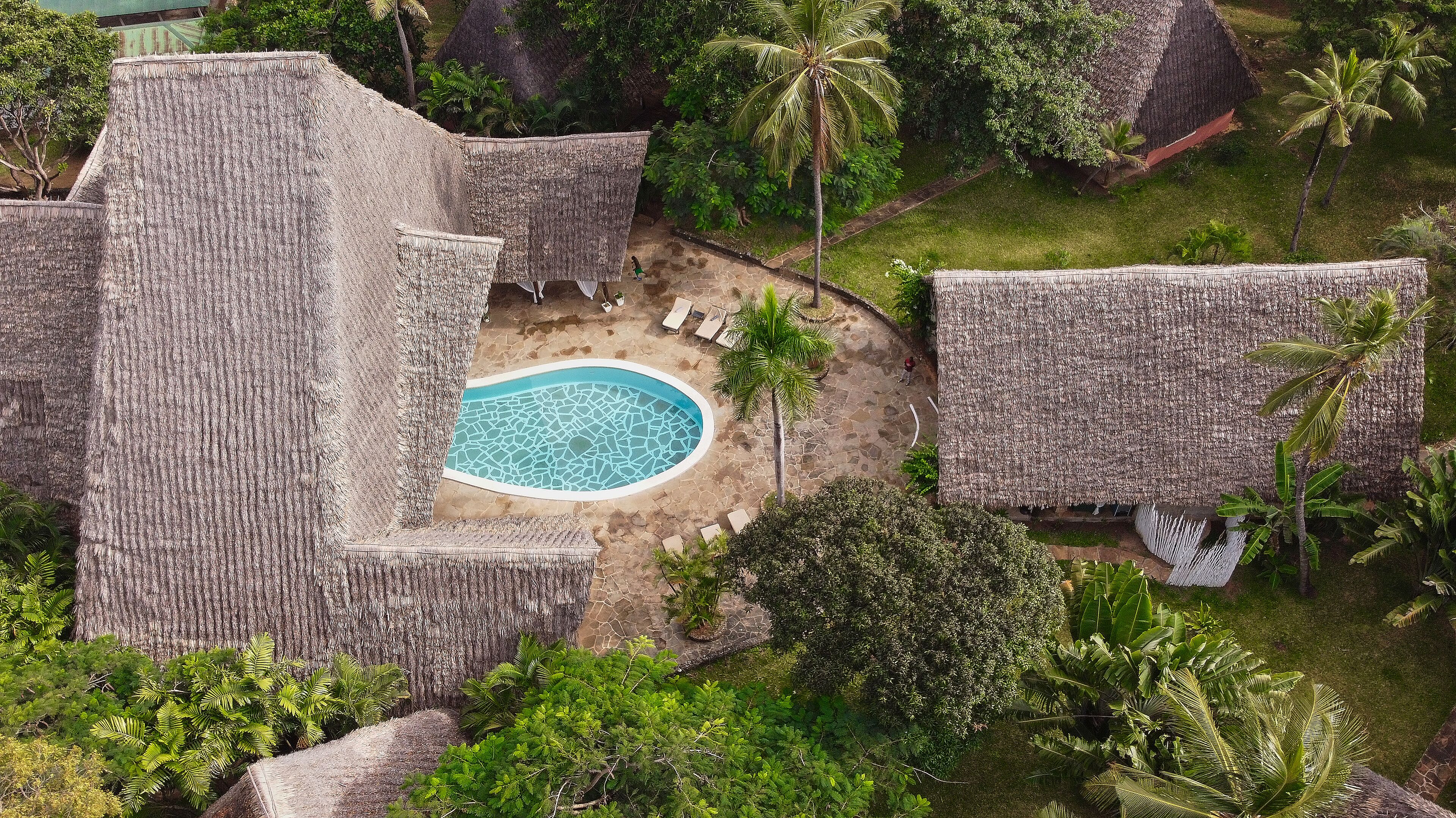 Foto - Saffron Garden Malindi