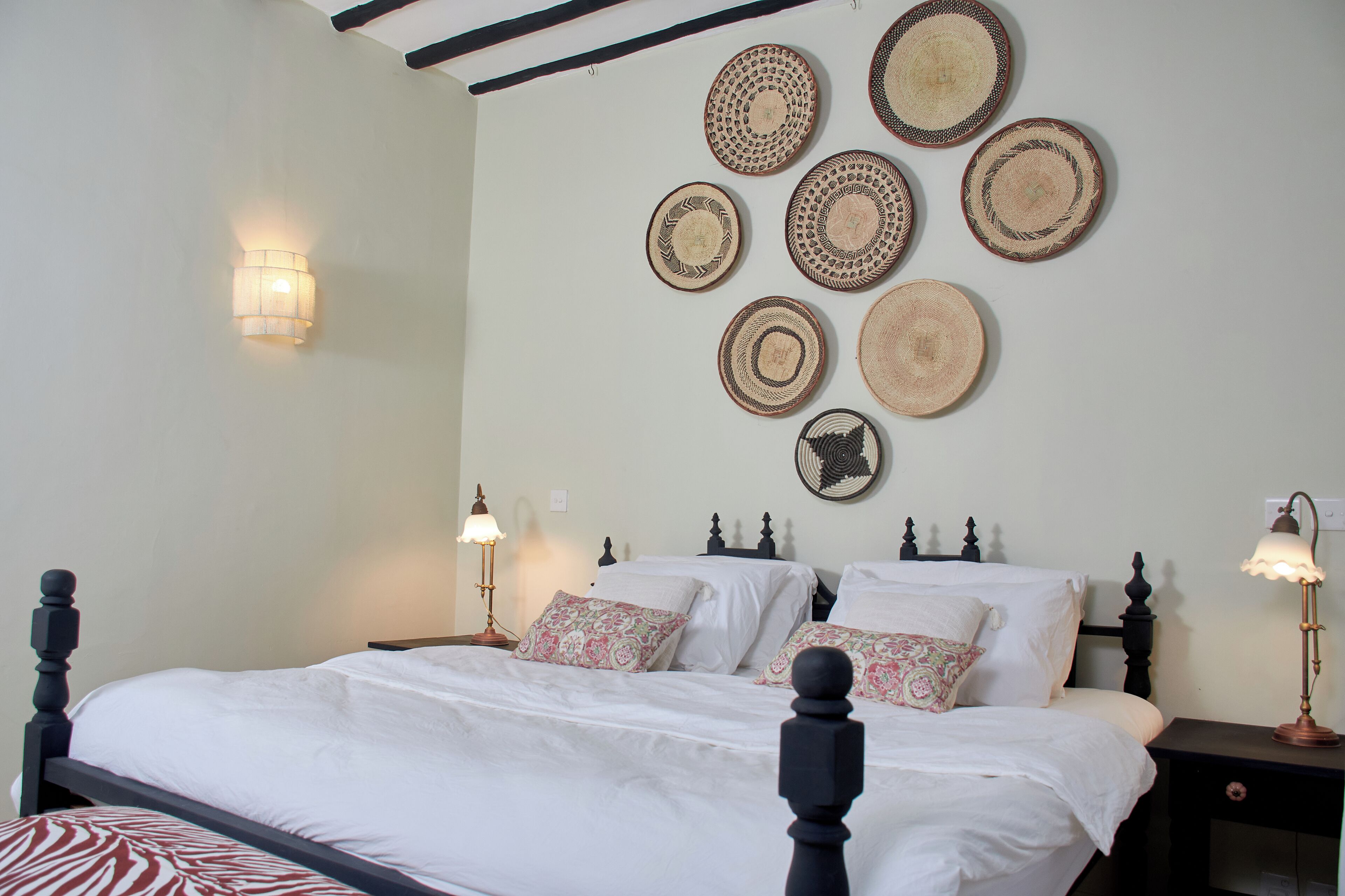 Superior Room | Minibar, laptop workspace, soundproofing, free WiFi