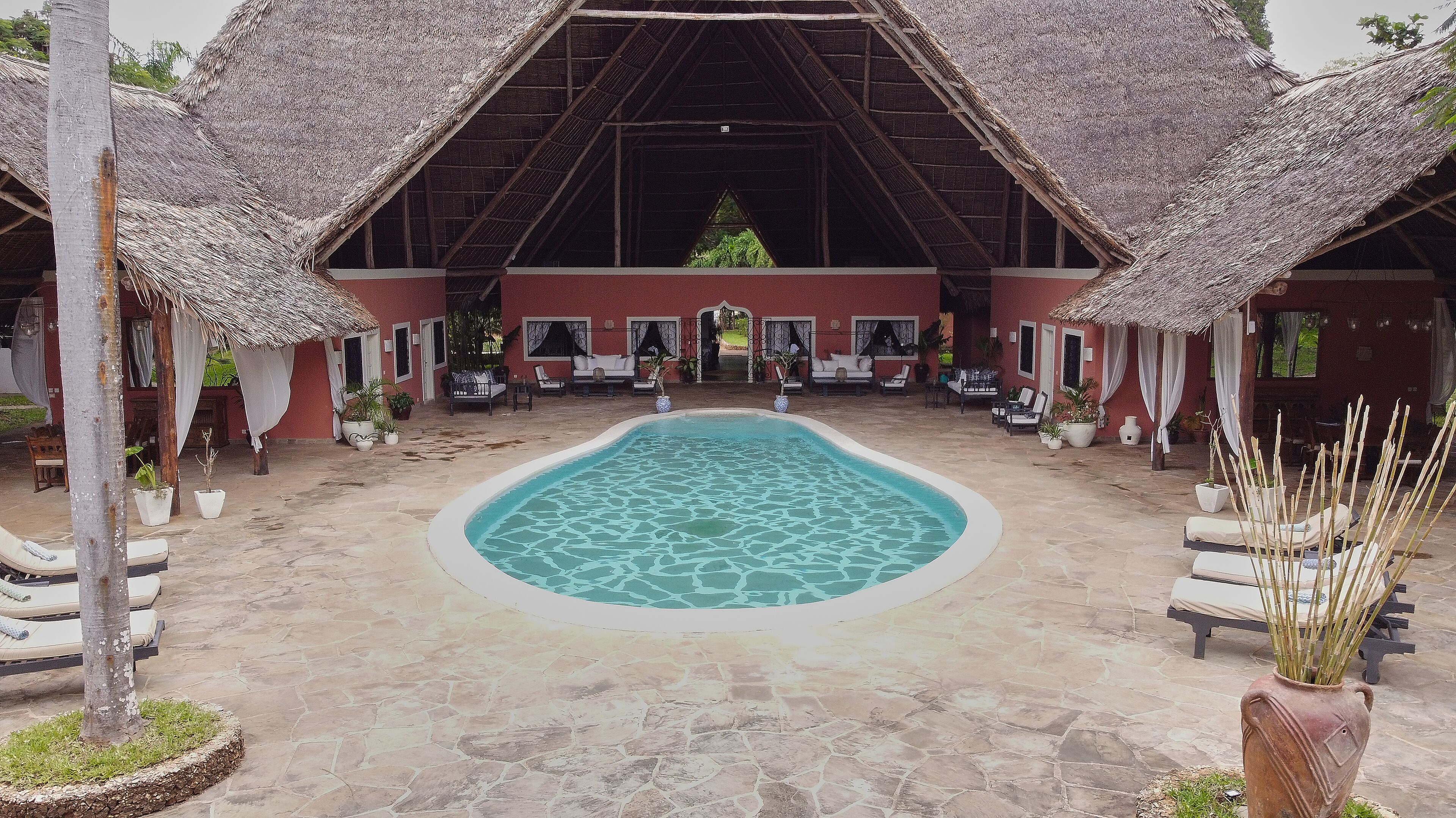 Foto - Saffron Garden Malindi