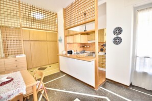 1 bedroom - Blue Sky Apartment by Wonderful Italy (Sanremo)