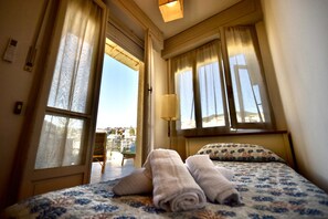 Leilighet | 1 soverom