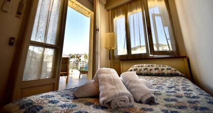 Blue Sky Apartment by Wonderful Italy