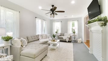 Smart TV, videojuegos y reproductor de DVD