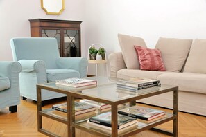 Căn hộ | 4 phòng ngủ 