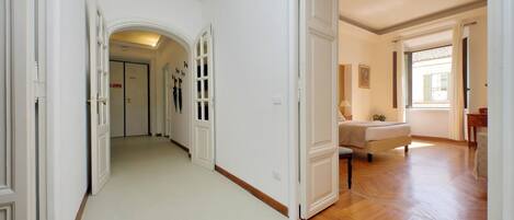 Apartment | 4 Schlafzimmer