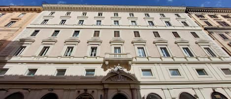 Apartment | 4 bedrooms