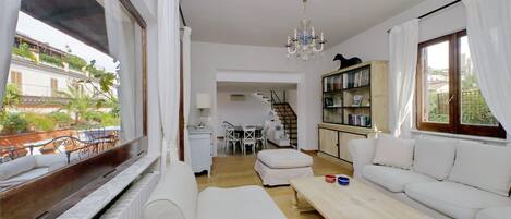 Apartamento | 4 quartos