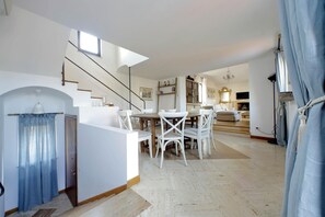 Ferienhaus | 4 Schlafzimmer