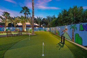Golf
