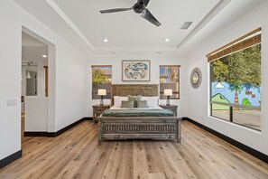 5 habitaciones, tabla de planchar con plancha y wifi gratis
