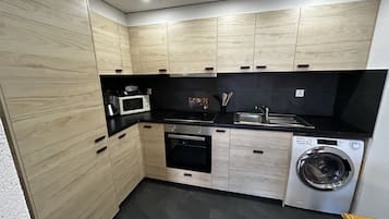 Privat kĂžkken