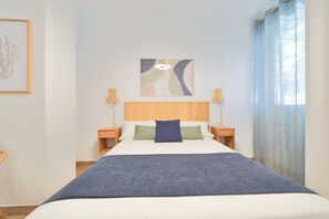 2 Schlafzimmer, Bügeleisen/Bügelbrett, Internetzugang, Bettwäsche