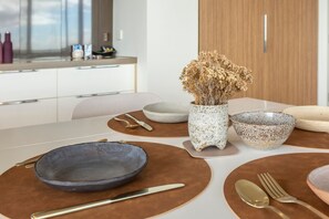 Departamento básico | Restaurantes