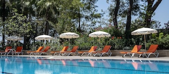 İNCEKUM WEST OTEL