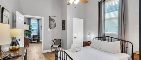 3 camere, ferro/asse da stiro, Wi-Fi, lenzuola