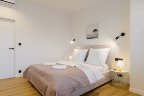 1 bedroom, iron/ironing board, free WiFi - Mokotów Sułowicka (Warsaw)