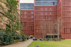 Exterior - Luxurious Studio by Renters Prestige (Warsaw)