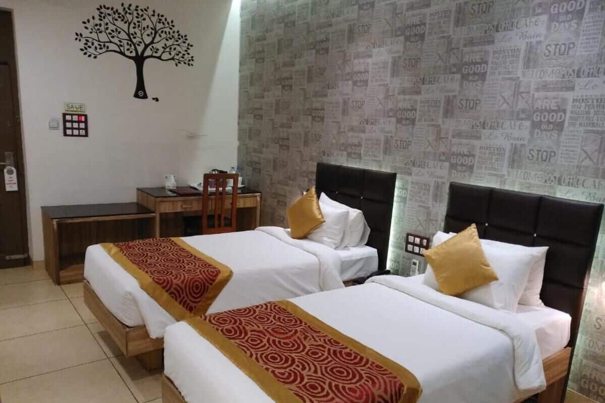 1 slaapkamer, gratis wifi