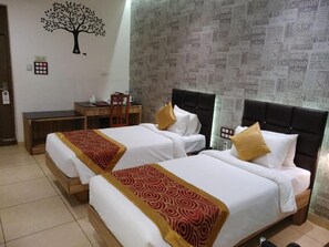 Free WiFi - Hotel Merlin Interantional (Thrissur)