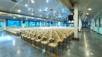 Salón de eventos