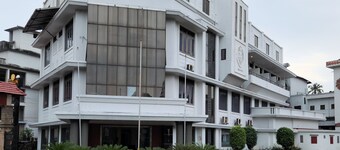 Hotel Merlin Interantional