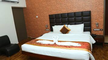 Merlin Oriental Suite | Free WiFi